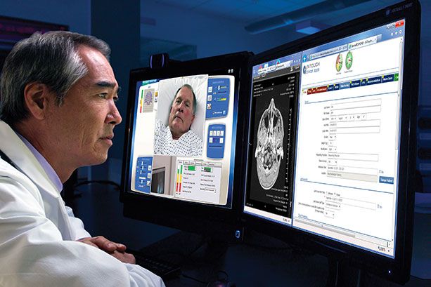 Odoo image and text block